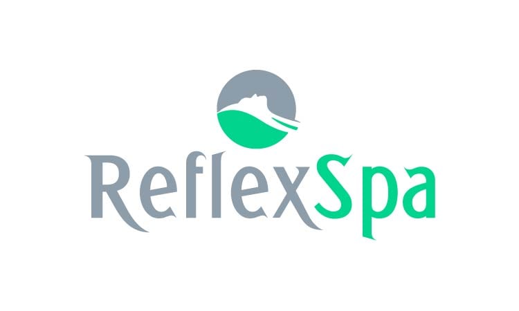 ReflexSpa logo